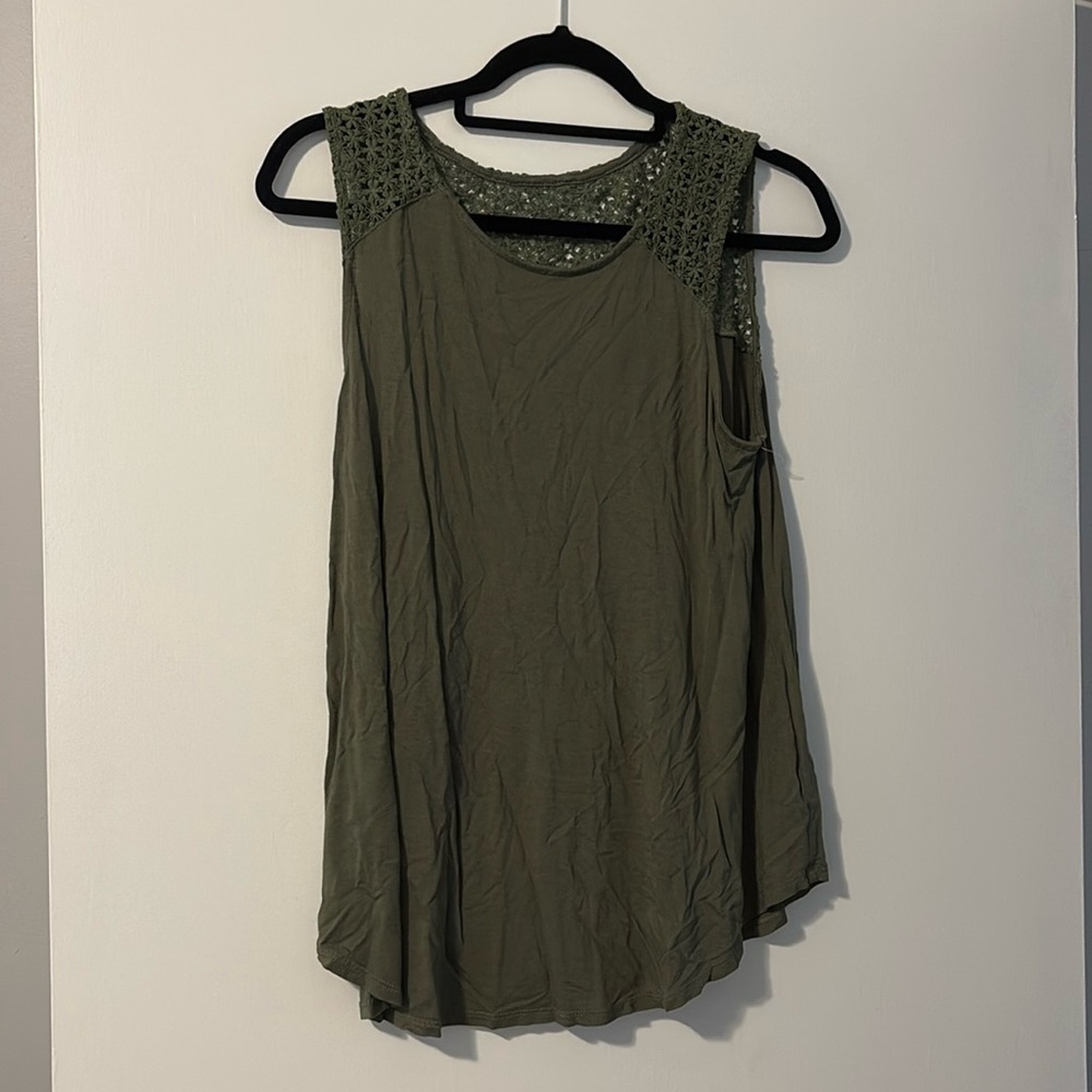 Old Navy tank top